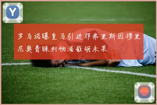 罗马诺曝皇马引进邓弗里斯因穆里尼奥青睐利物浦截胡未果