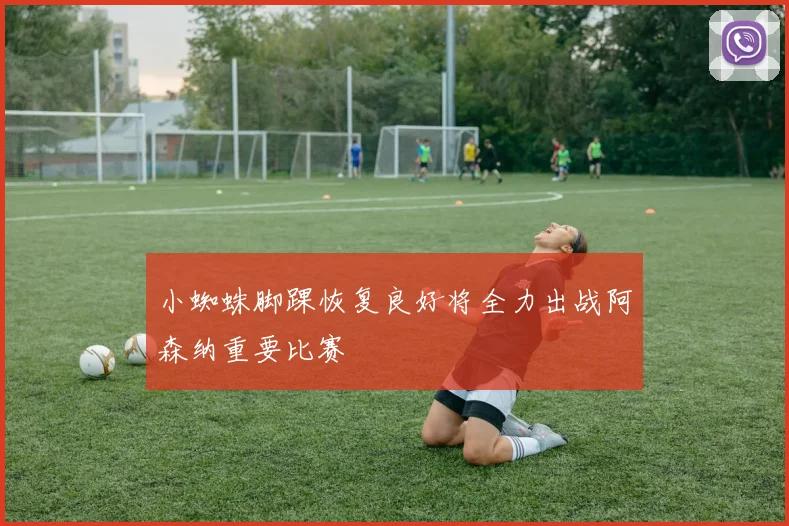 小蜘蛛脚踝恢复良好将全力出战阿森纳重要比赛