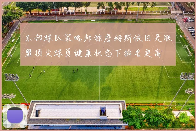 东部球队策略师称詹姆斯依旧是联盟顶尖球员健康状态下排名更高